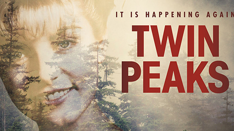 Wielki powrót „Twin Peaks”
